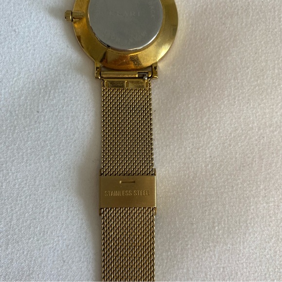 Gold Klarf watch - Picture 4 of 5